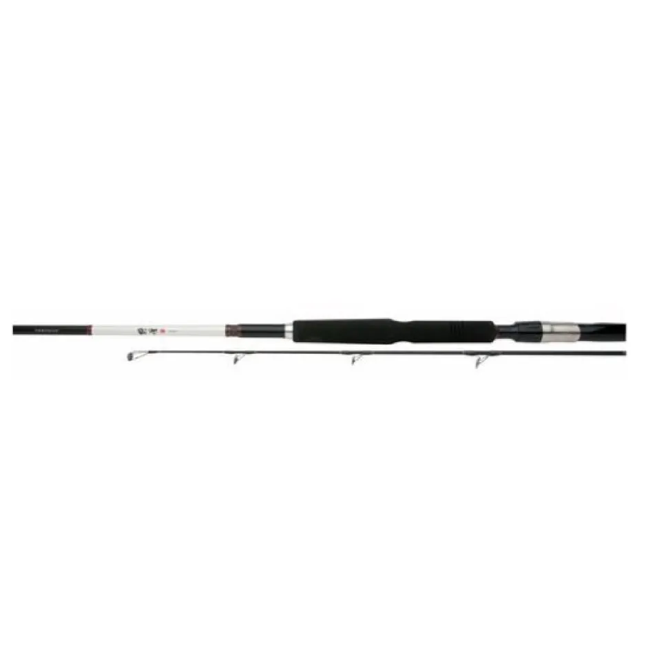 Shimano Yasei Trevally 2,29m 120g Salzwasser Spinnrute