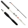 Shimano Yasei Twitch´N´Topwater M 2,05m 22g Spinnrute