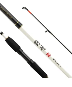 Shimano Yasei Twitch´N´Topwater M 2,05m 22g Spinnrute