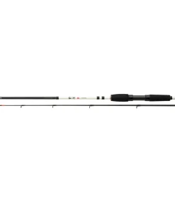 Shimano Yasei Twitch´N´Topwater M 2,05m 22g Spinnrute