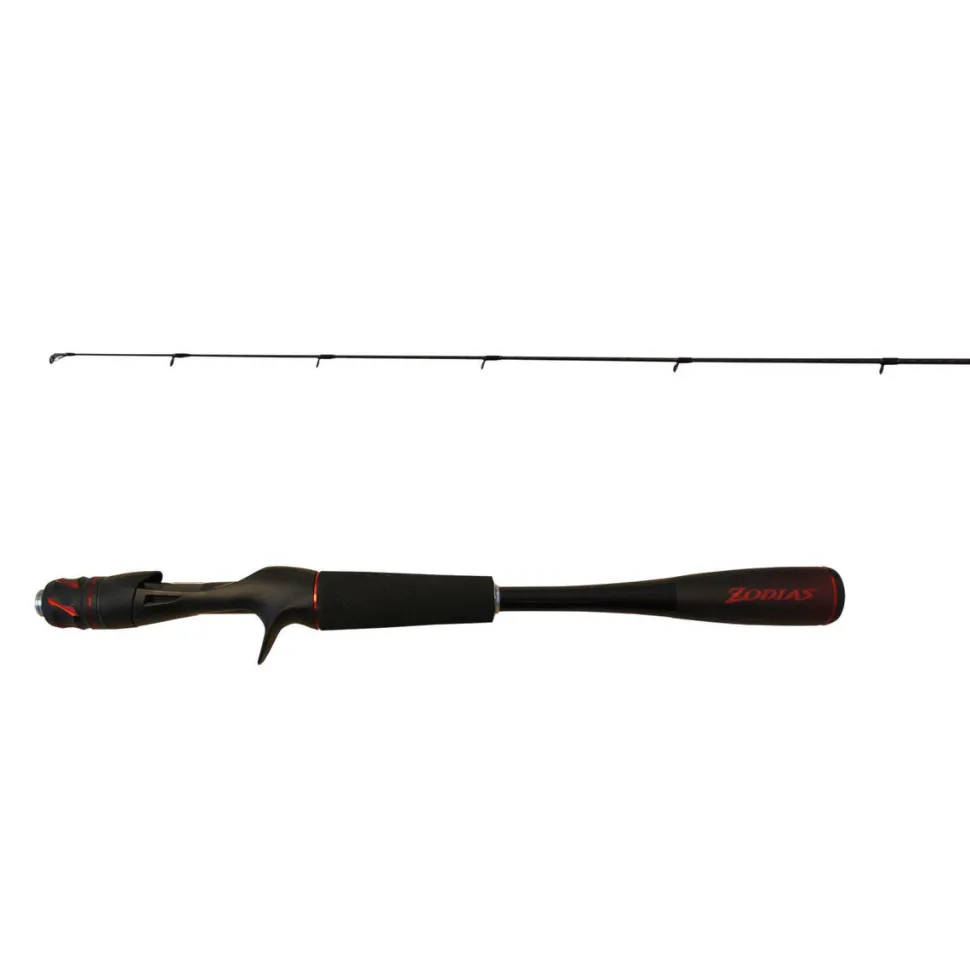 Shimano Zodias 172H Casting 2,18m 12-42g Baitcastrute Spinnrute