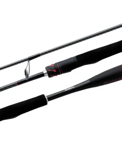 Shimano Zodias 268L-2 2,03m 3-10g Spinnrute Light Spin