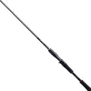 Shimano Zodias 168LBFS Casting 2,03m 4-12g 2-teilige Baitcastrute Spinnrute