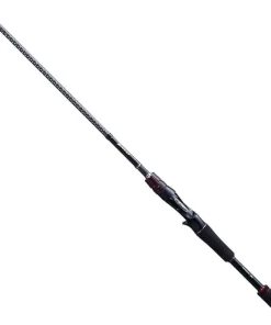 Shimano Zodias 168LBFS Casting 2,03m 4-12g 1pcs Baitcastrute Spinnrute
