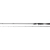 Shimano Zodias 1610M-2 Casting 2,08m / 7-21g Baitcastrute 2-teilig