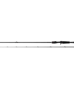 Shimano Zodias 1610M-2 Casting 2,08m / 7-21g Baitcastrute 2-teilig