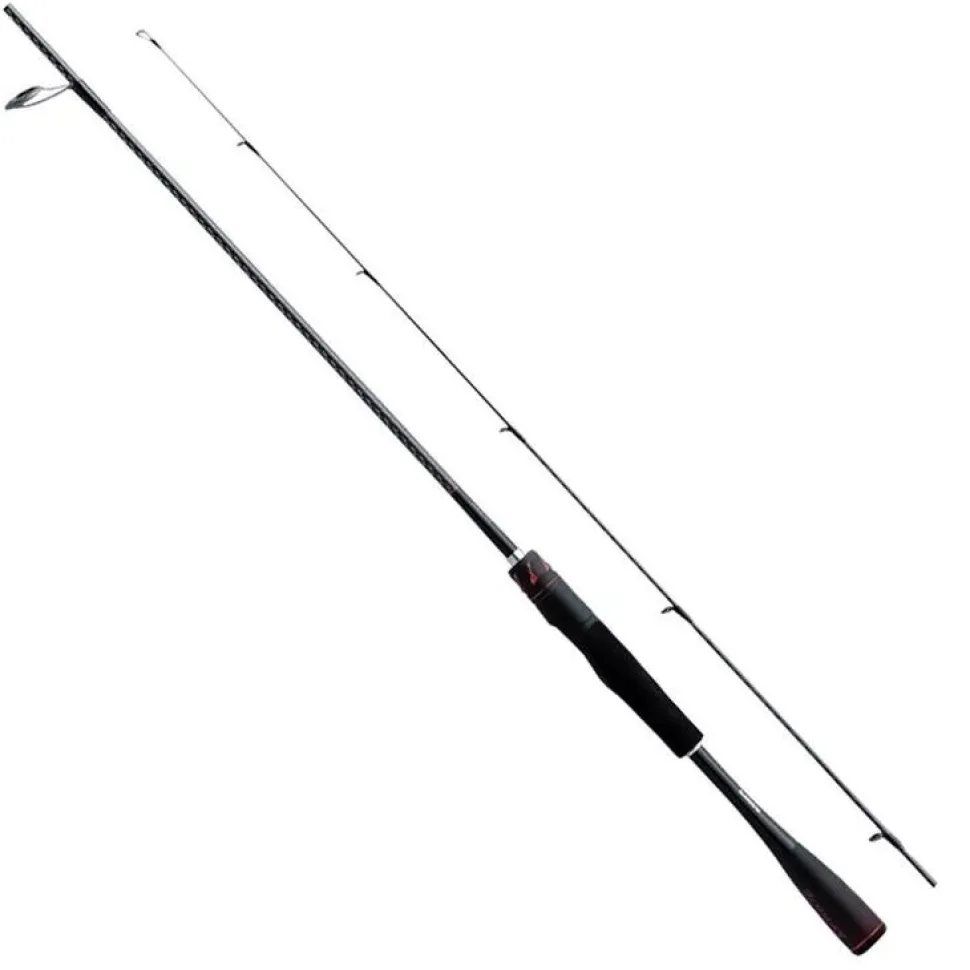 Shimano Zodias Spinning 2,03m 4-14g Spinnrute