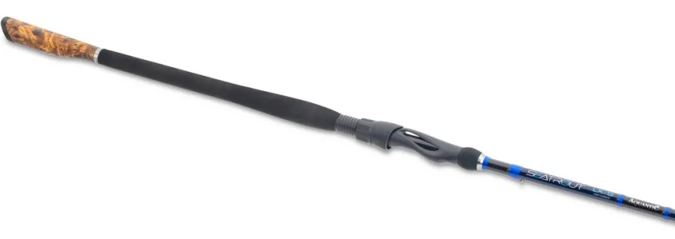 Sänger Aquantic Seatrout LX-S 3,05m / 12-38g Meerforellenrute Spinnrute
