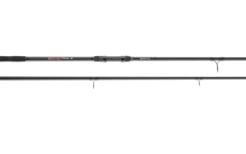 Sänger Bionic Fibre-II Carp 12ft 3,60m 3,50lb 3-teilige Karpfenrute