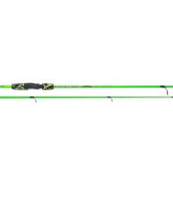 Sänger Flashlight Stick Angelrute & Rolle 2,10m 20-60g Spinnrute Set