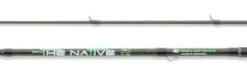 Sänger IC Moby Softbaits The Native 198 C Vertical