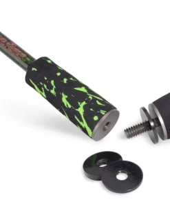 Sänger IC Moby Softbaits The Native 198 C Vertical