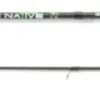 Sänger IC Moby Softbaits The Native 198 S Vertical