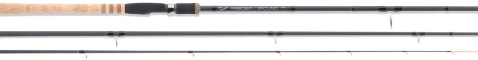 Sänger IC Prey Provider Pike Feeder/Ground 360