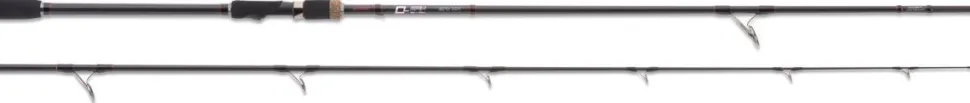 Sänger IRON CLAW CL-Spin 300 XH 50-110g
