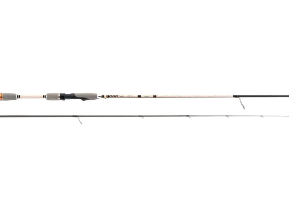 Sänger Iron Claw DOIYO Odo StIron Clawk 702 UL 2,13m 1-11g