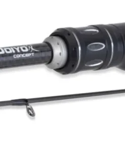 Sänger Iron Claw DOIYO Saino S 702H 9-42g