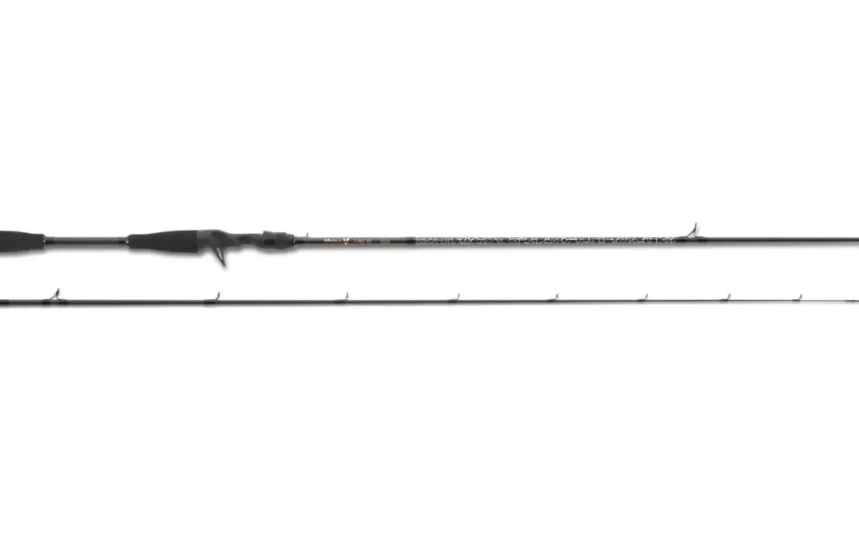 Sänger IRON CLAW High-V C-702MH 213 16-48g Cast Spinnrute