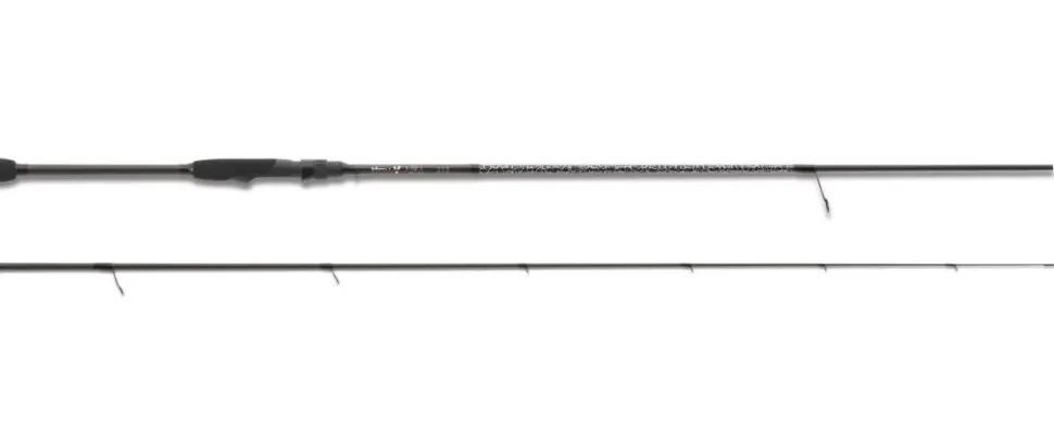 Sänger IRON CLAW High-V S-602L 183 3-15g Spinnrute