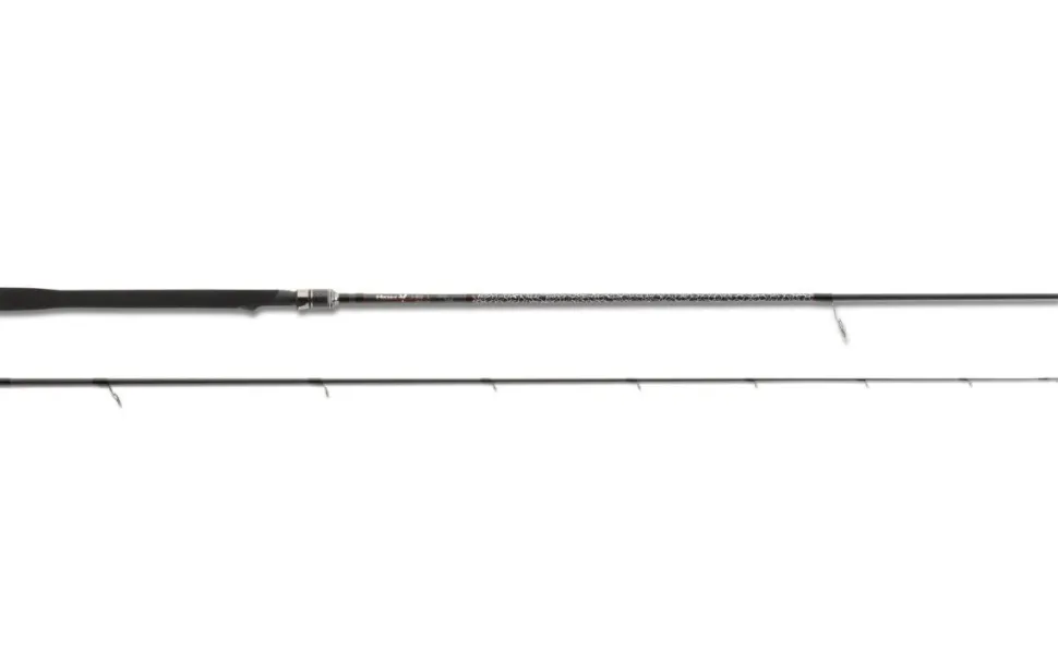 Sänger IRON CLAW High-V S802L Shad 244 15-35g Spinnrute