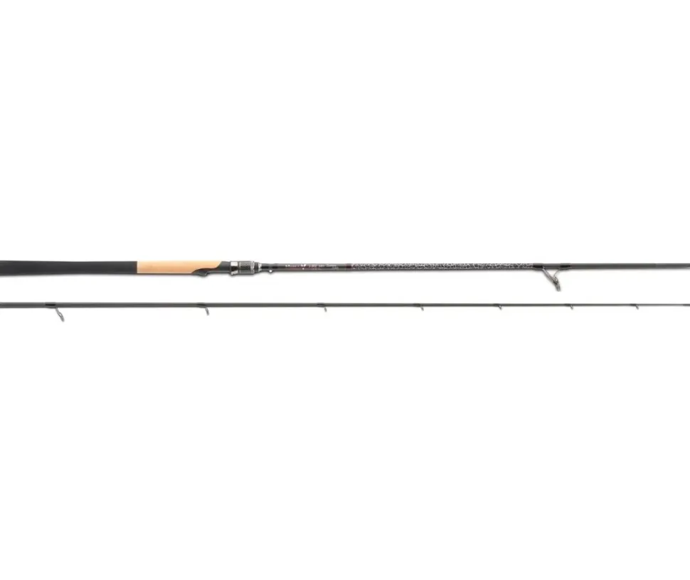 Sänger IRON CLAW High-V S-902MH Zander 2,70m 20-55g Spinnrute