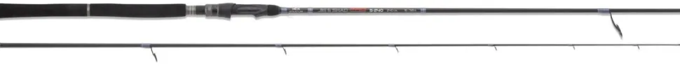 Sänger IRON CLAW Jig & Shad PRO S 270 16-58g