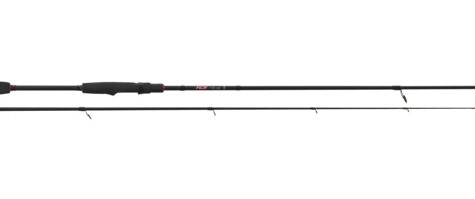 Sänger Iron Claw TCX-VS 622 1,88m 15-35g Spinnrute Vertikalrute
