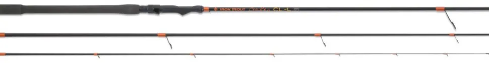 Sänger IRON TROUT Chakka CL- L 330 1-6g