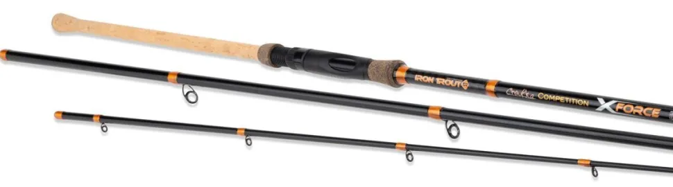 Sänger Iron Trout Chakka Competition X-force-45 3,30m