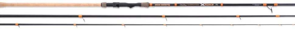 Sänger Iron Trout Chakka Competition X-force-45 3,30m
