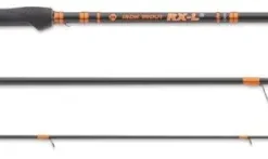 Sänger IRON TROUT Sphiro RX-L II 360 5-28g