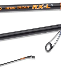 Sänger IRON TROUT Sphiro RX-L II 390 5-28g
