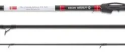 Sänger Iron Trout The Danish Edition RX 3,90m / bis 38g Forellenrute