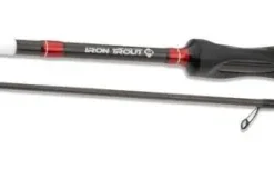 Sänger IRON TROUT The Danish Edition Spooner 213 06-8g