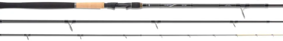 Sänger MS-RANGE Hi-End Vision Feeder 360-180g