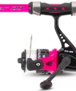 Sänger Newcomer II 160 Tele 1,60m 8-20g Angelset Teleskoprute + Rolle + Schnur