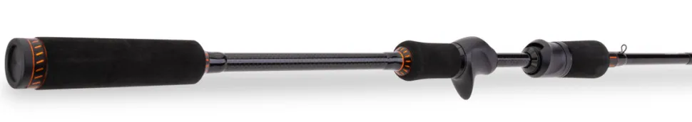 Sänger Pro-T Gold Baitcast Hecht 1,95m/25-70g