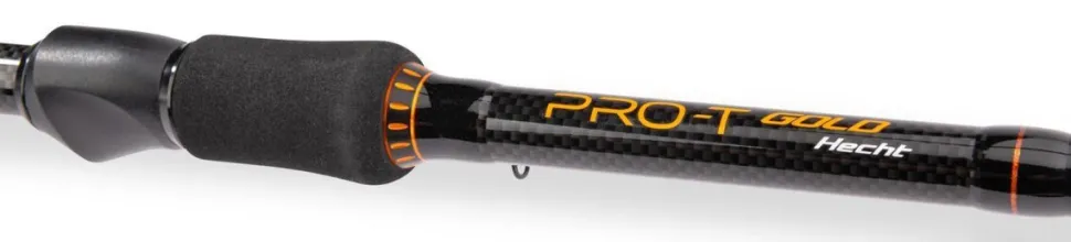 Sänger Pro-T Gold Hecht 3,00m/25-70g