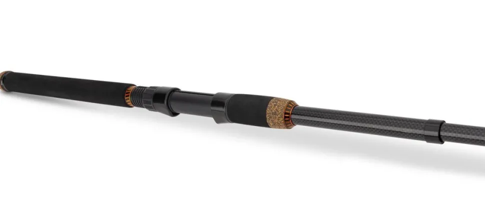 Sänger Pro-T Gold Tele 60 2,40m 30-60g