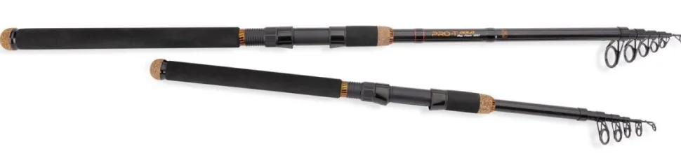 Sänger Pro-T Gold Tele 40 3,00m 10-40g