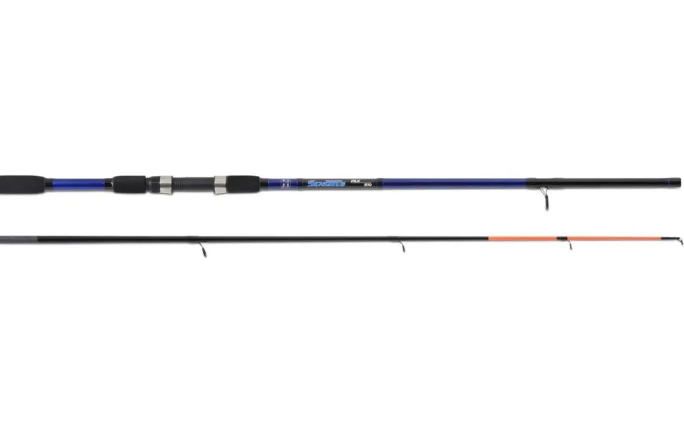 Sänger Sensitec Pilk 2,10m 80-300g Pilkrute Norwegen Meeresrute