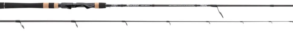 Sänger Specialist TB-X Light Spin 2,10m / 5-18g