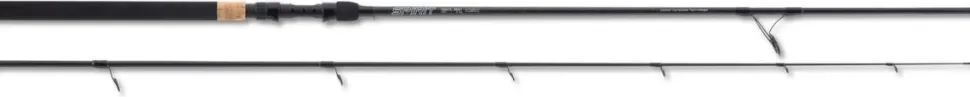 Sänger Spirit CSX Hecht Spin 2,40m/30-85g