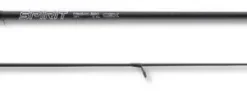Sänger Spirit CSX Medium Spin 2,40m/12-45g