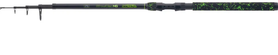 Sänger Startec NG Set Karpfen & Allround 300/40-80g