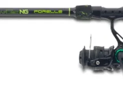 Sänger Startec NG Travelset Zander & Hecht 270/20-60g