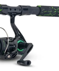 Sänger Startec NG Travelset Zander & Hecht 270/20-60g