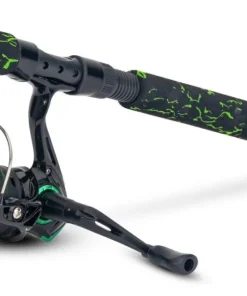 Sänger Startec NG Travelset Zander & Hecht 270/20-60g