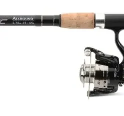 Sänger Startec Set Allround 270cm 25-65g
