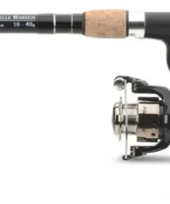 Sänger Startec Set Forelle/ Barsch 240cm 10 - 40g